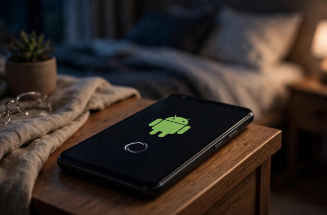 Why Your Phone Restarts by Itself at Night — And How to Stop It