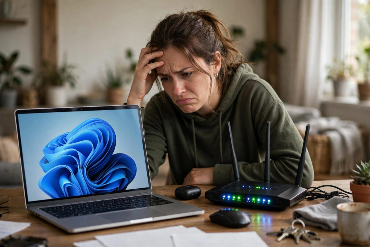 Wi-Fi Option Missing on Windows 11? Here Is How to Fix It 1 Wi-Fi Option Missing on Windows 11? Here Is How to Fix It