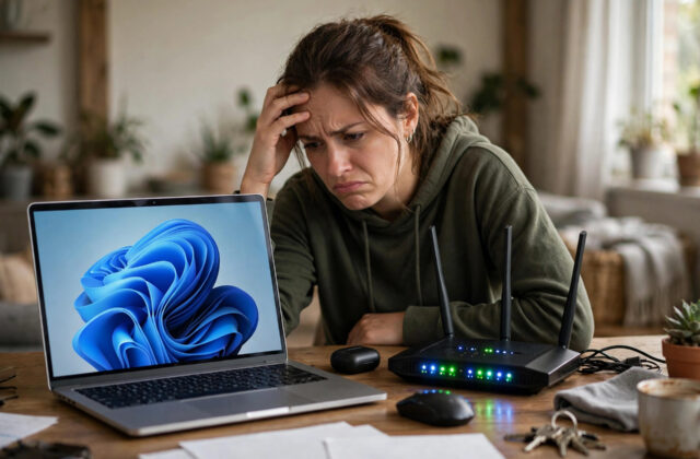 Wi-Fi Option Missing on Windows 11? Here Is How to Fix It