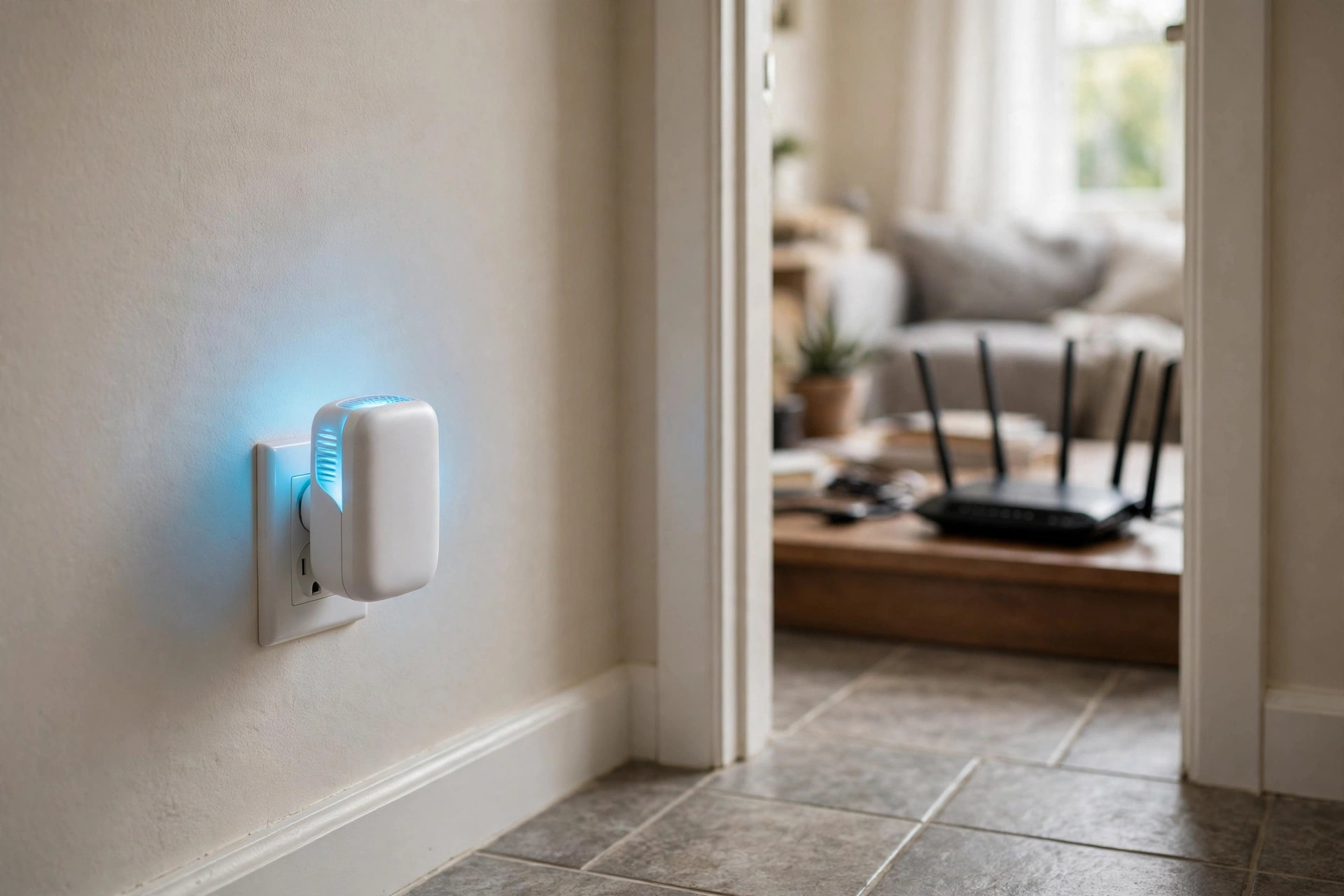 Wi-Fi Repeater vs Extender: What's the Difference and Which Do You Need?