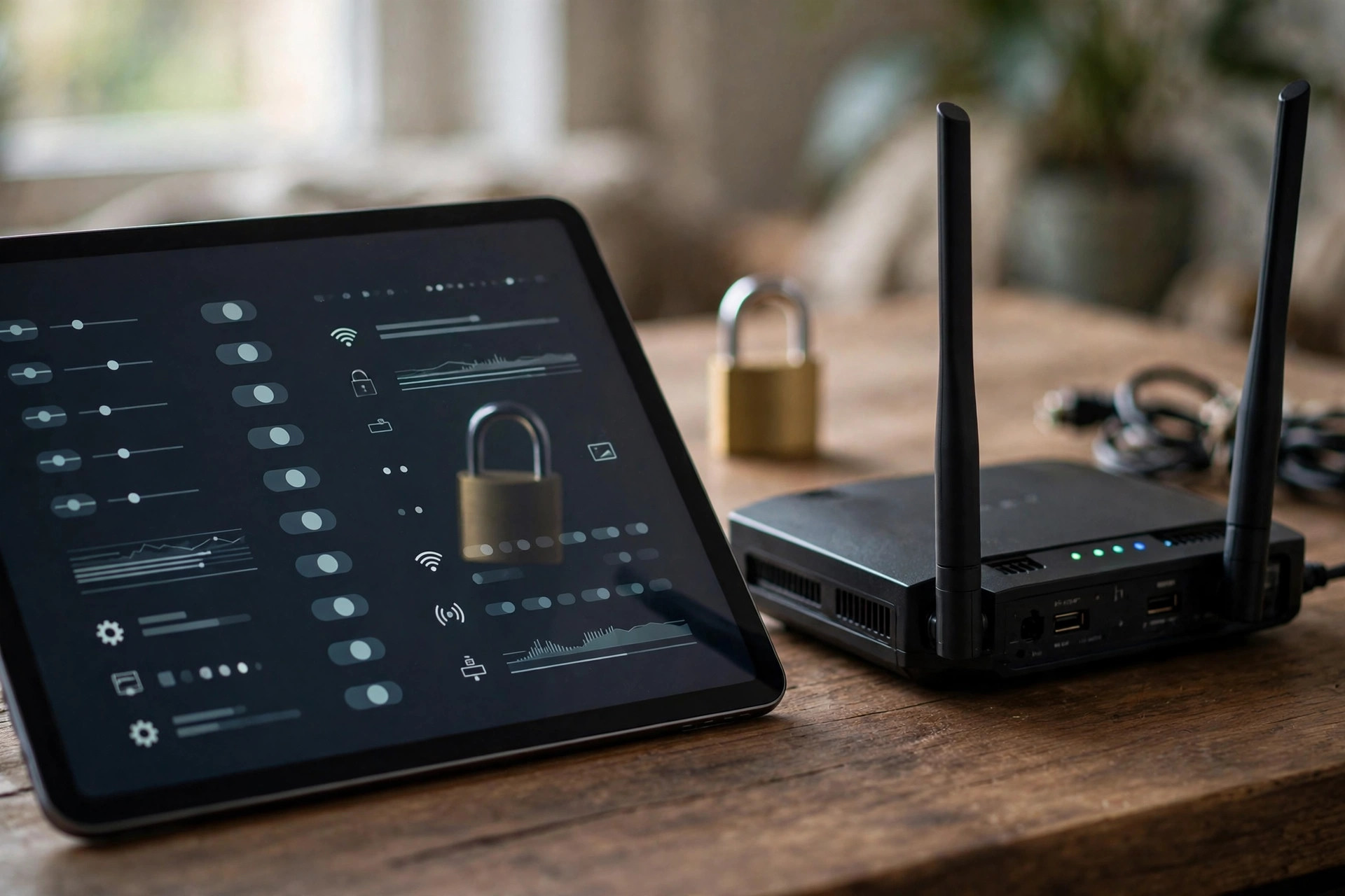 WPA2 vs WPA3: Which Wi-Fi Security Setting Should You Use?
