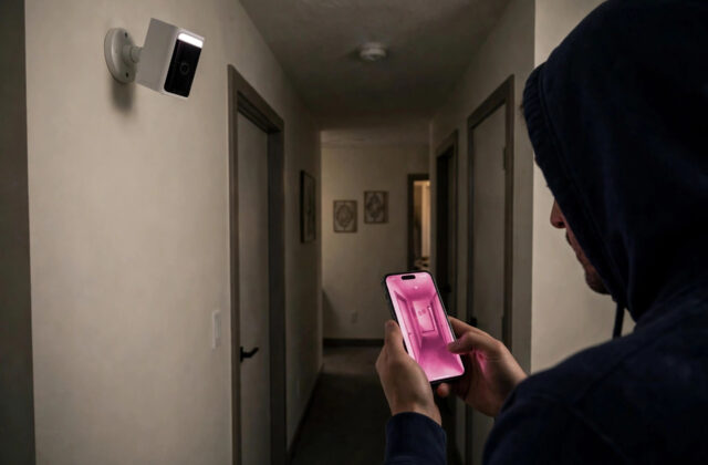 Wyze Cam Night Vision Is Pink or Purple? How to Fix It