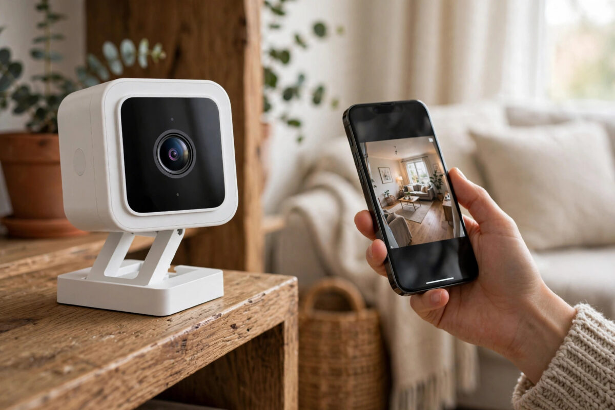 Fix Wyze Cam v3 Error Code 90: Device Offline Solved