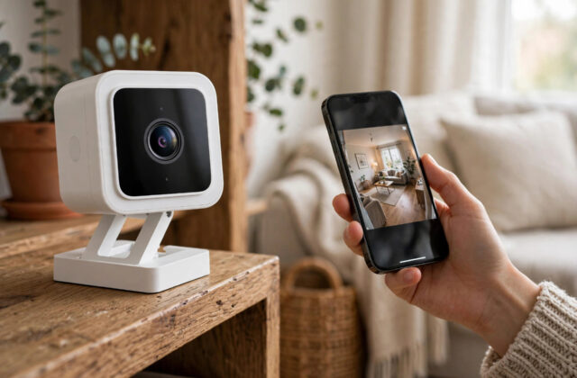 Fix Wyze Cam v3 Error Code 90: Device Offline Solved