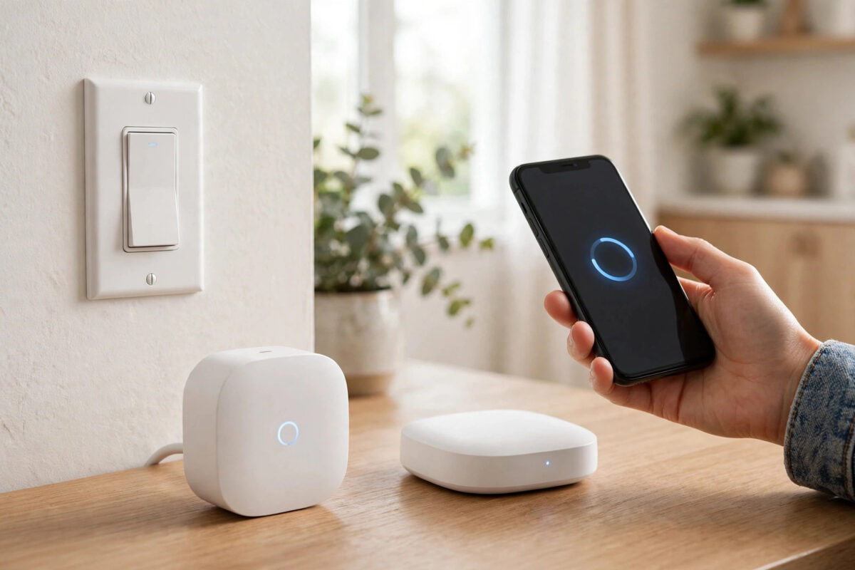 Fix a Z-Wave Device Stuck as Unknown Device in SmartThings 1 Fix a Z-Wave Device Stuck as Unknown Device in SmartThings