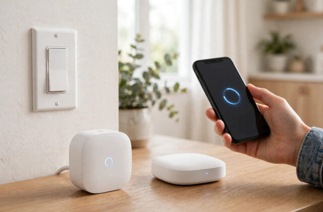 Fix a Z-Wave Device Stuck as Unknown Device in SmartThings