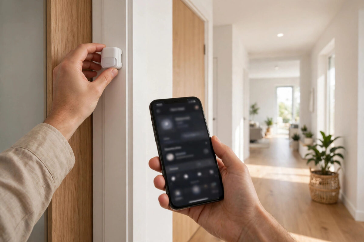 Zigbee Sensor Keeps Dropping Within a Day? How to Pair It So It Stays Online