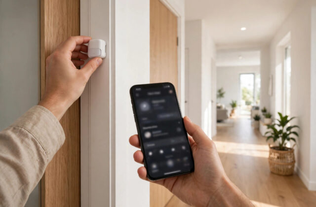 Zigbee Sensor Keeps Dropping Within a Day? How to Pair It So It Stays Online